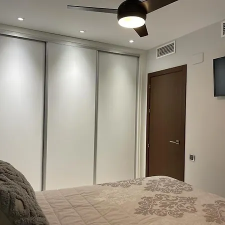 Tecnocordoba Ii Aparcamiento Privado Gratuito Y Piscina