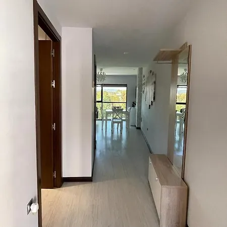 Lägenhet Tecnocordoba Ii Aparcamiento Privado Gratuito Y Piscina *