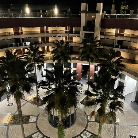 Tecnocordoba Ii Aparcamiento Privado Gratuito Y Piscina Cordoba