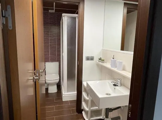 Tecnocordoba Ii Aparcamiento Privado Gratuito Y Piscina * Κόρδοβα