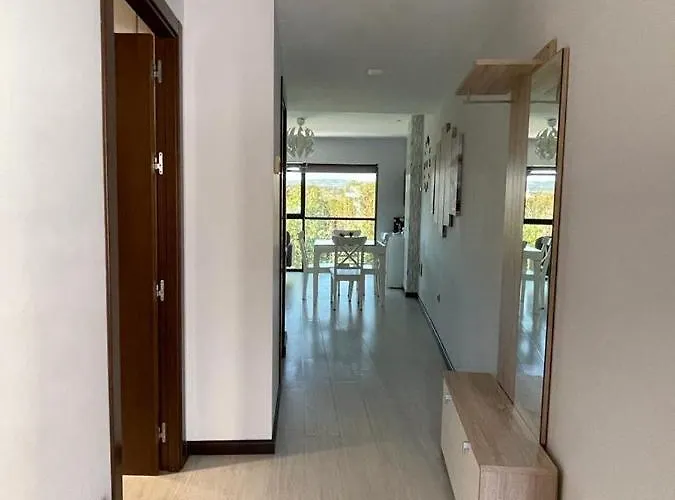 Διαμέρισμα Tecnocordoba Ii Aparcamiento Privado Gratuito Y Piscina *