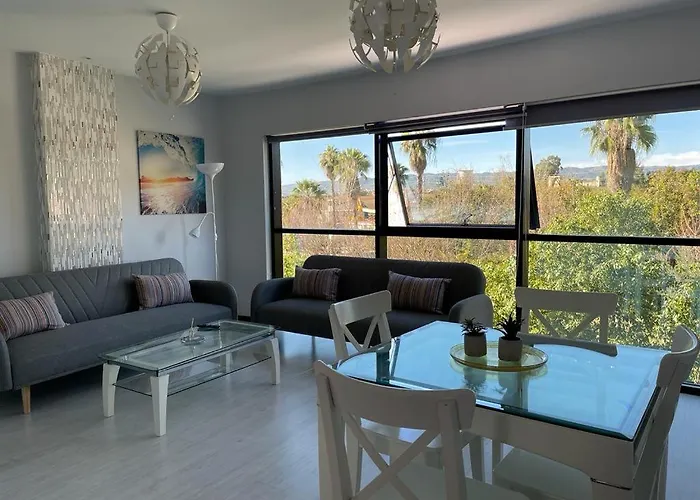 Tecnocordoba Ii Aparcamiento Privado Gratuito Y Piscina * קורדובה