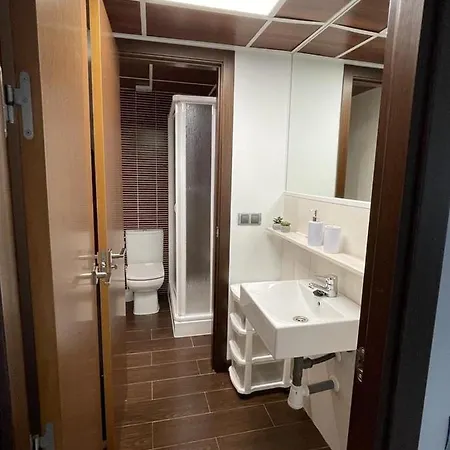 Tecnocordoba Ii Aparcamiento Privado Gratuito Y Piscina * Córdoba